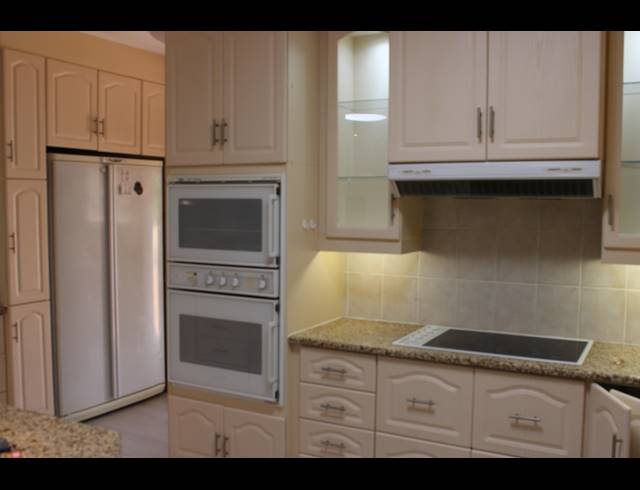 3 BEDROOM FREESTANDING TO LET IN WOODHILL GOLF ESTATE